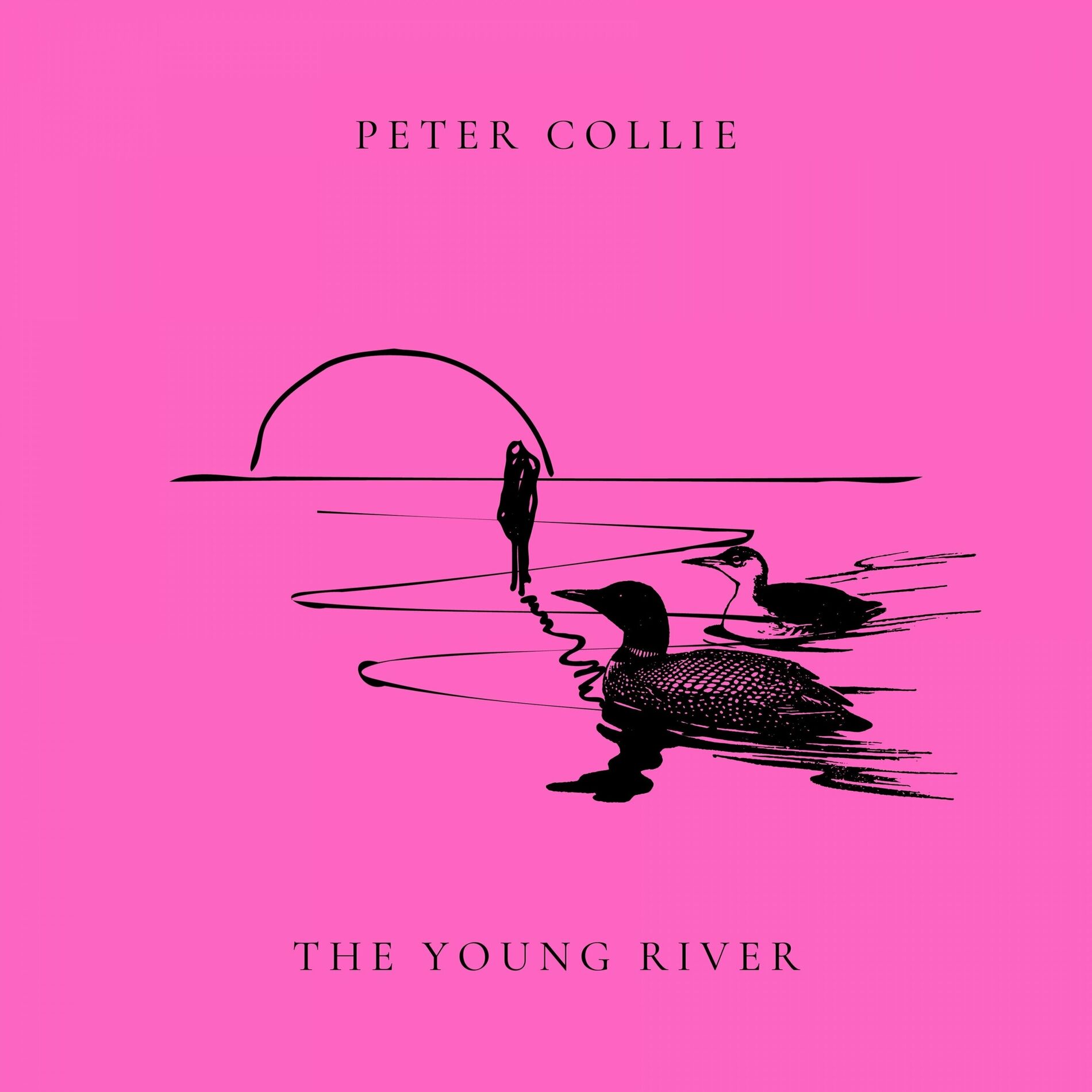 Peter Collie
