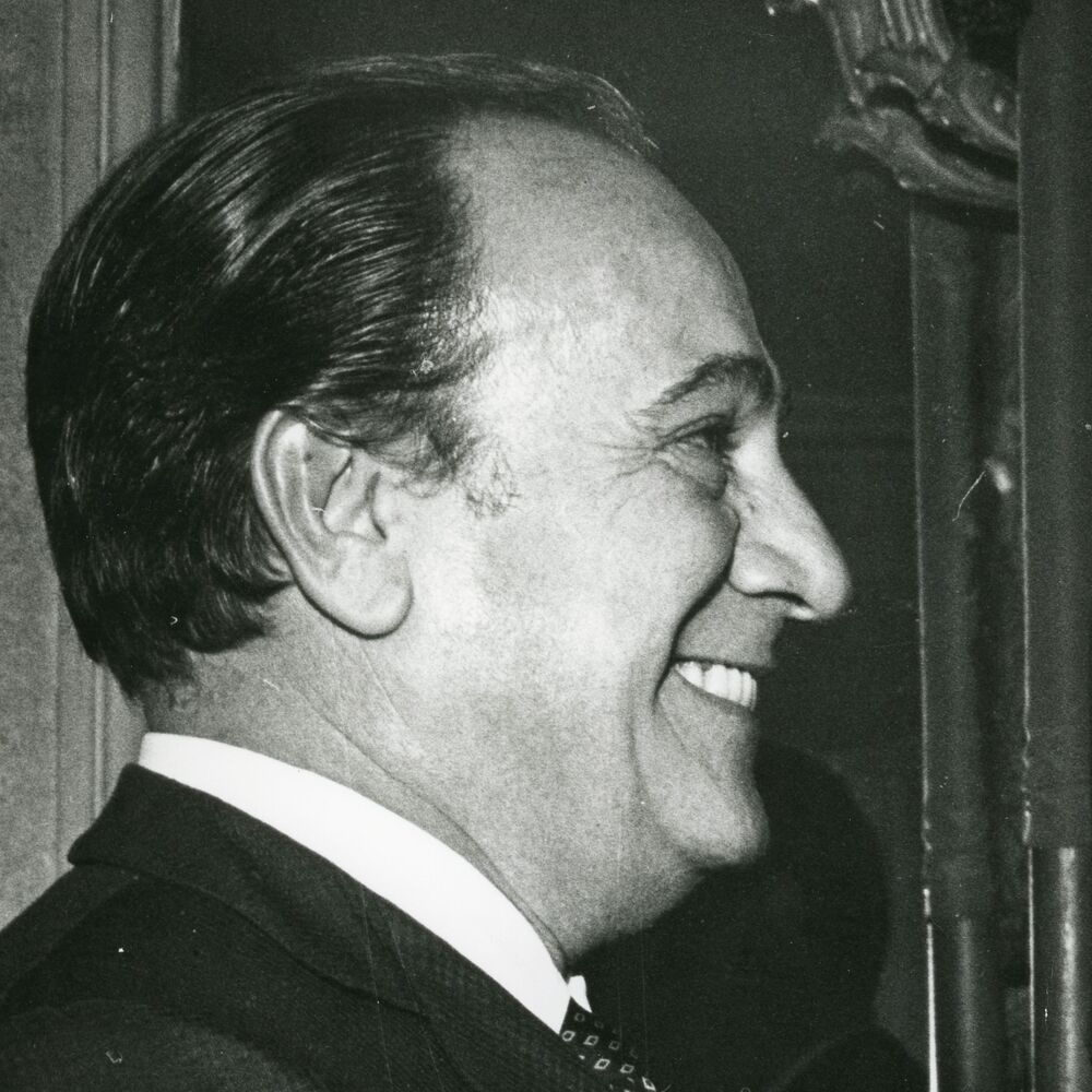 Picture of Tino Rossi