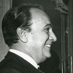 Picture of Tino Rossi
