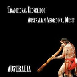 Picture of Kristian Didgeridoo's Ensemble