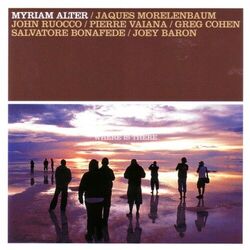 Picture of Myriam Alter