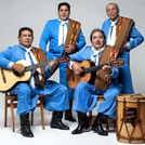 Los Manseros Santiagueños
