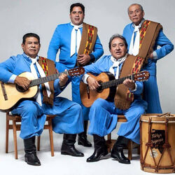 Picture of Los Manseros Santiagueños