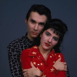 Picture of Luna Parker