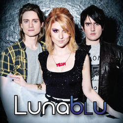 Luna Blu