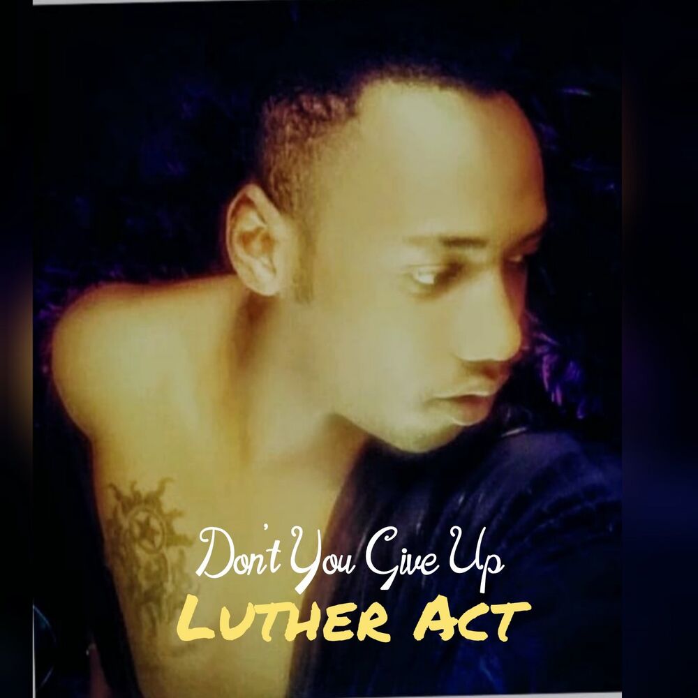 Picture of Luther Act