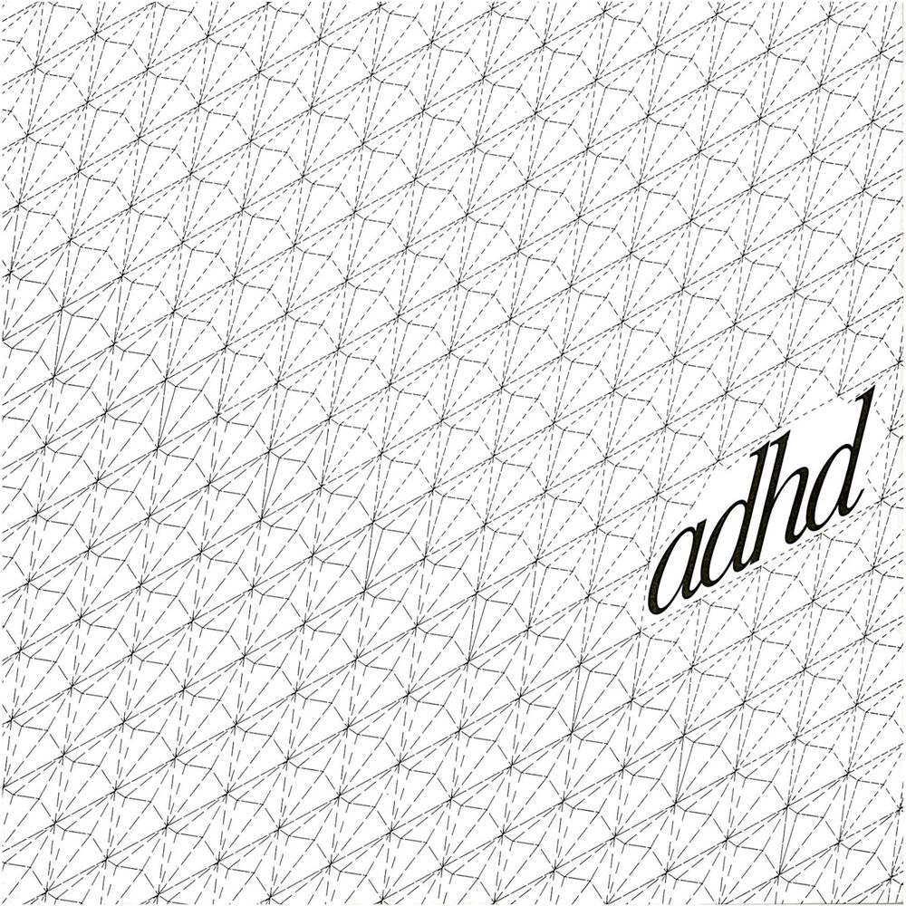 Picture of ADHD
