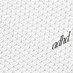 Picture of ADHD