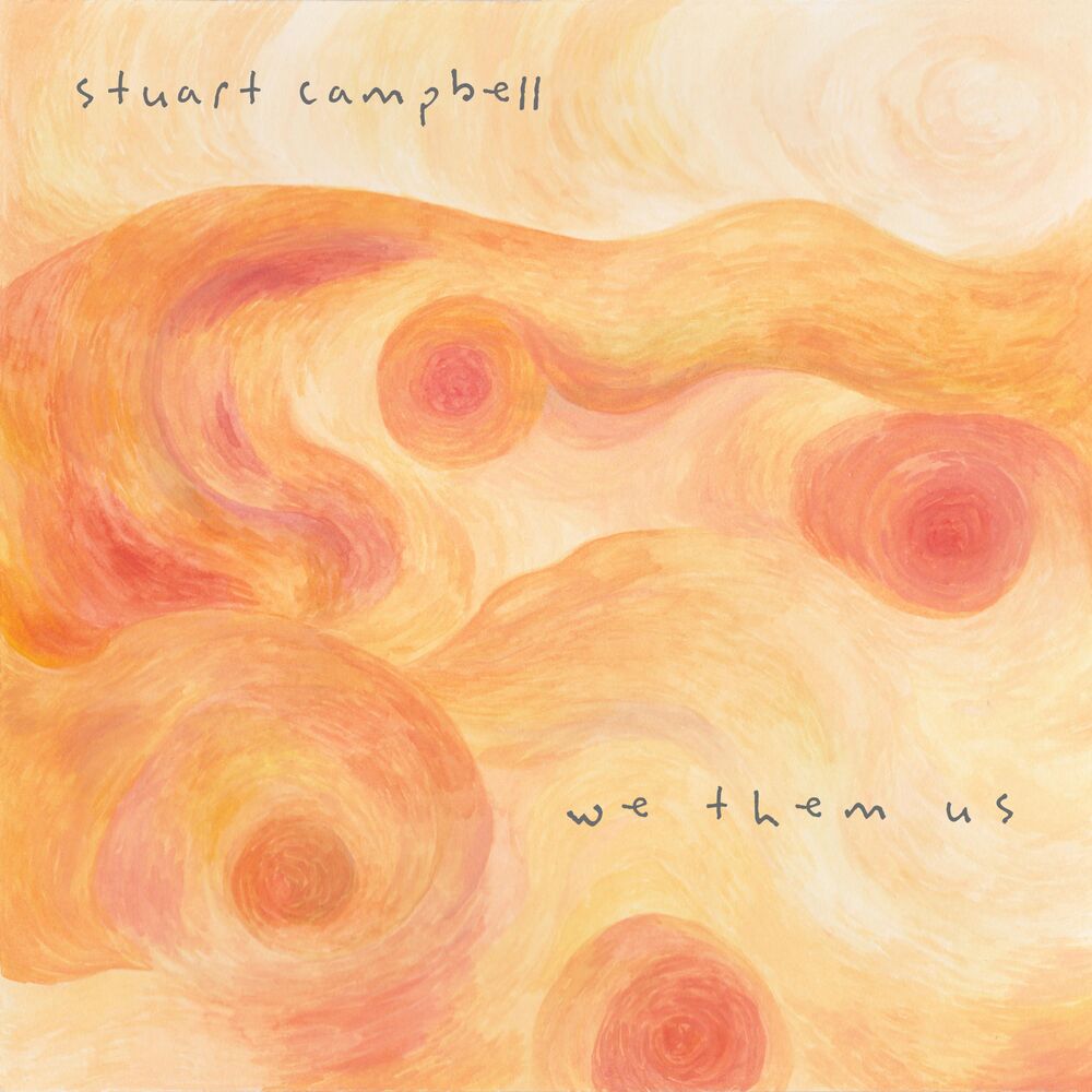 Picture of Stuart Campbell
