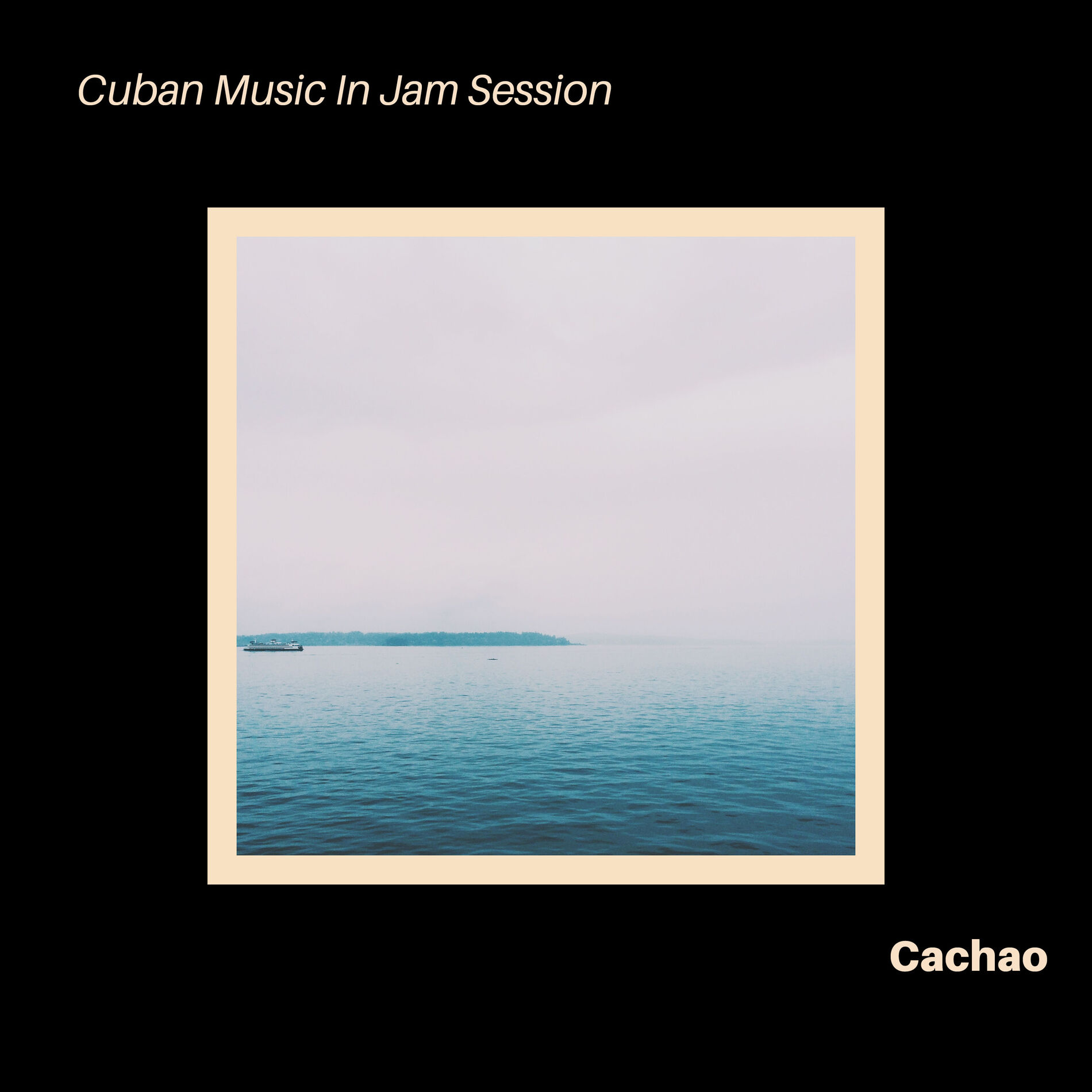 Cachao