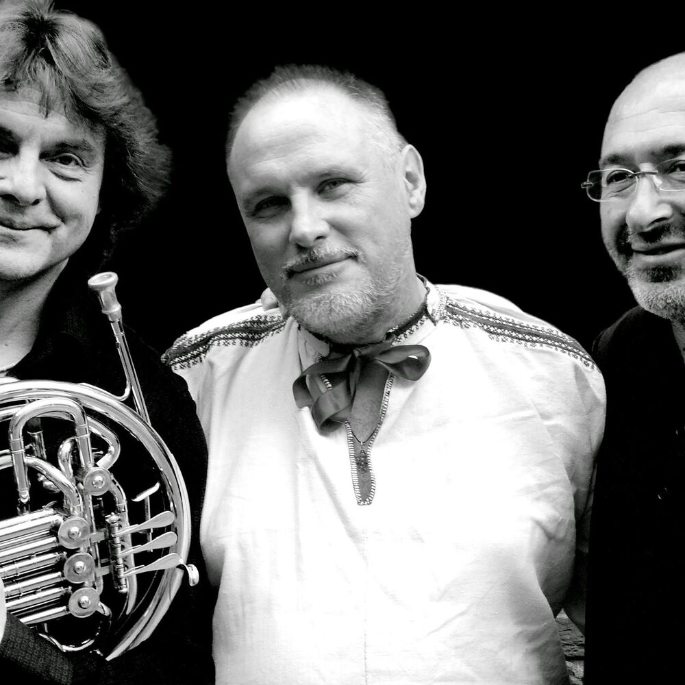 Picture of Moscow Art Trio