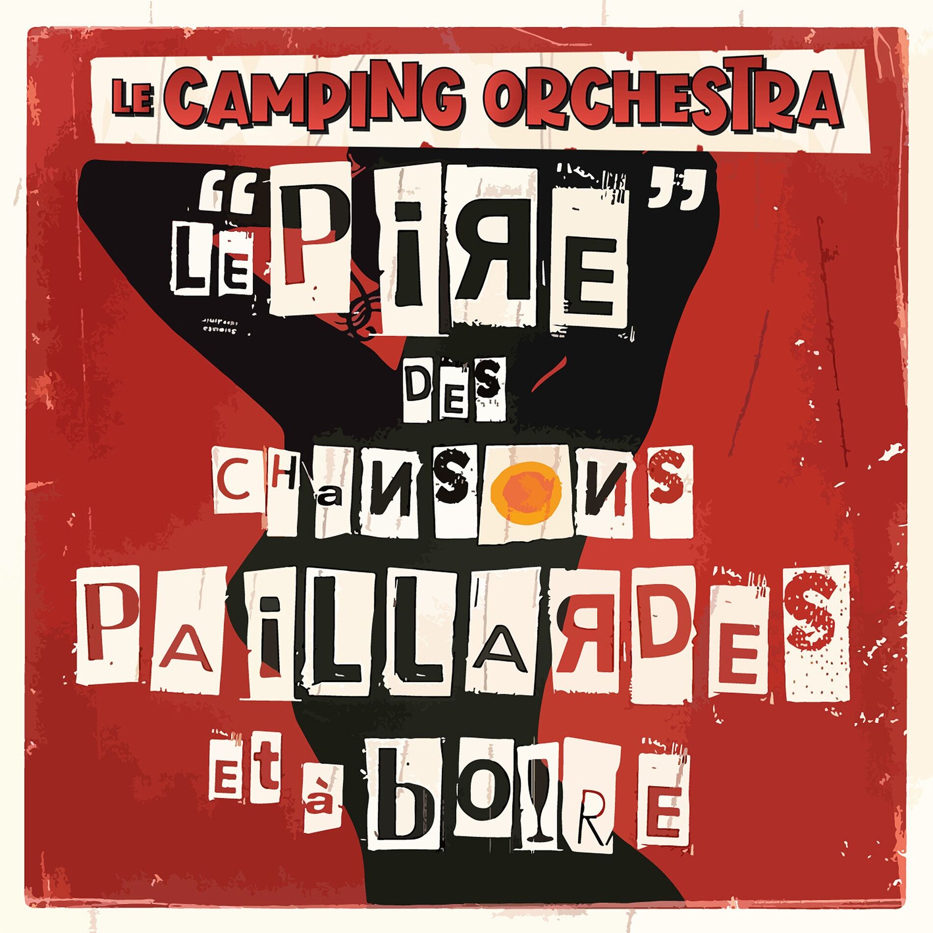 Camping Orchestra