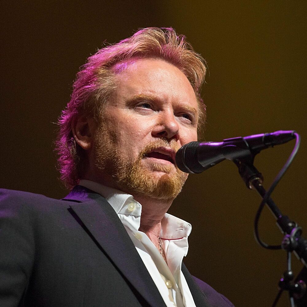 Picture of Lee Roy Parnell