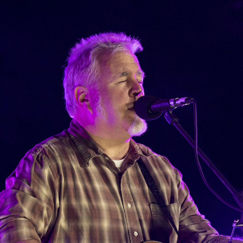 Picture of tom hampton