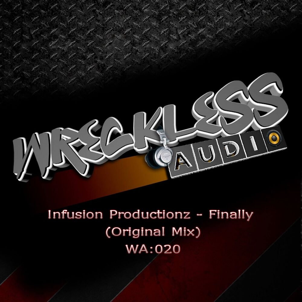 Picture of Infusion Productionz