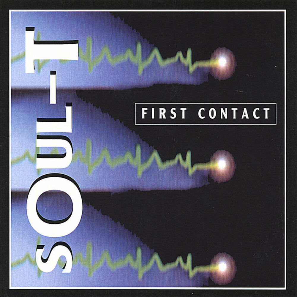 Picture of Soul-T