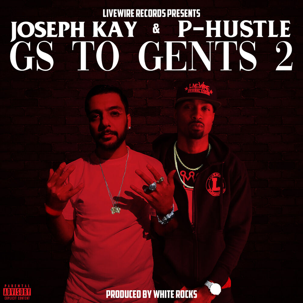 Picture of P Hustle