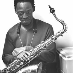 Picture of Marcus Strickland