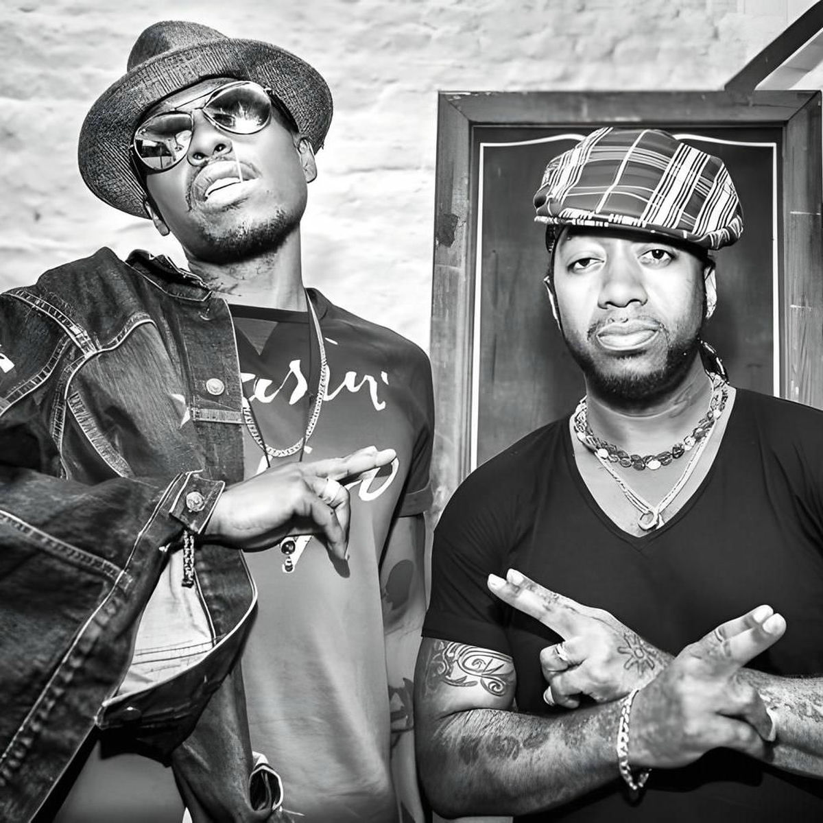 Artist picture of Camp Lo