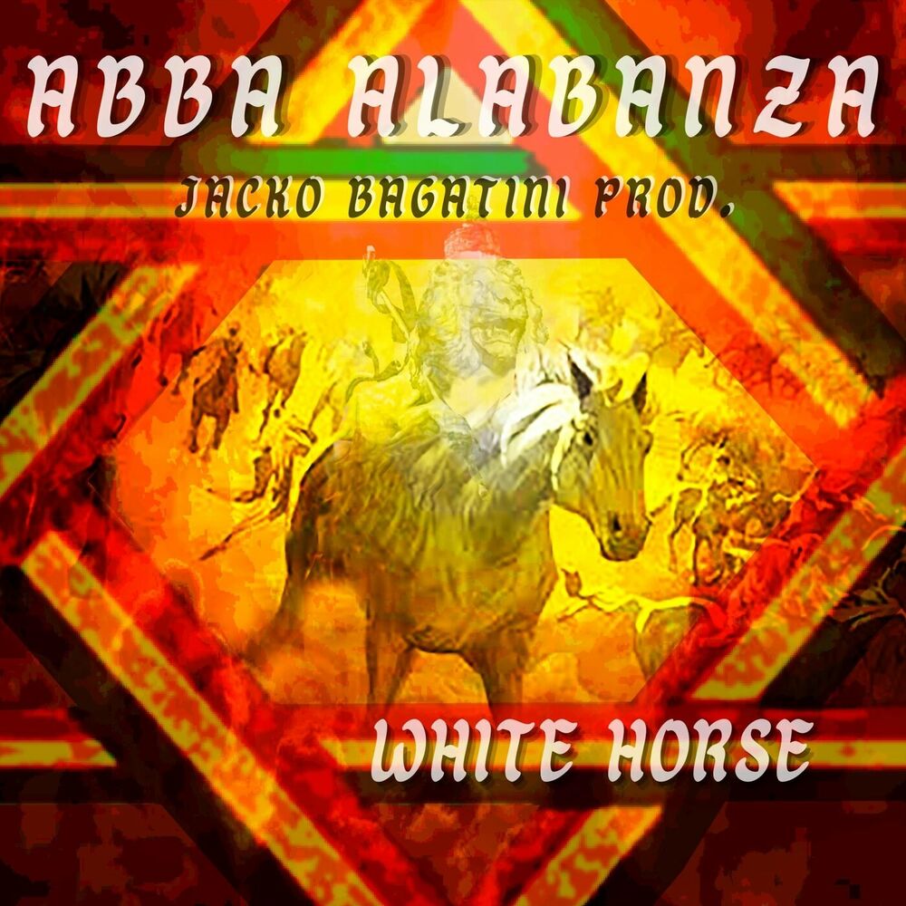 Picture of Abba Alabanza