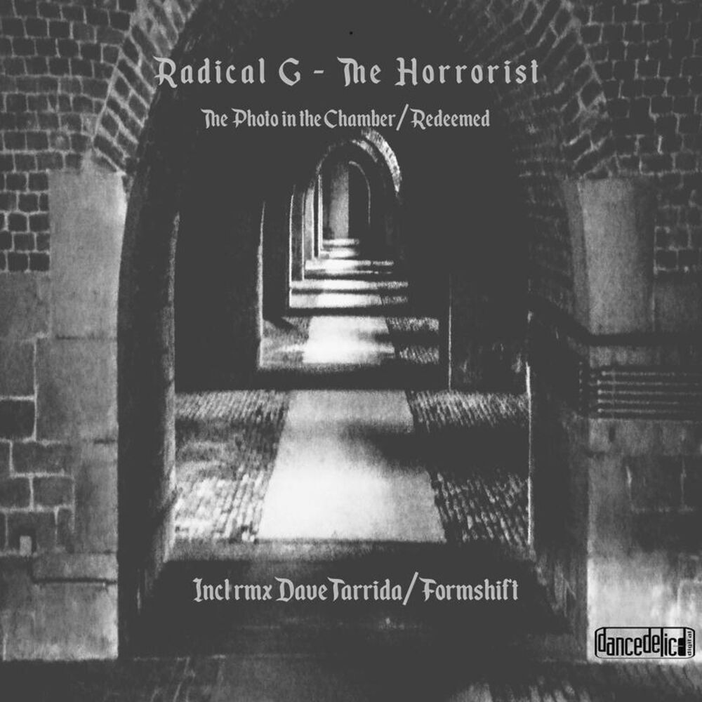 Picture of Radical G & The Horrorist