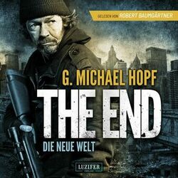 Picture of The End