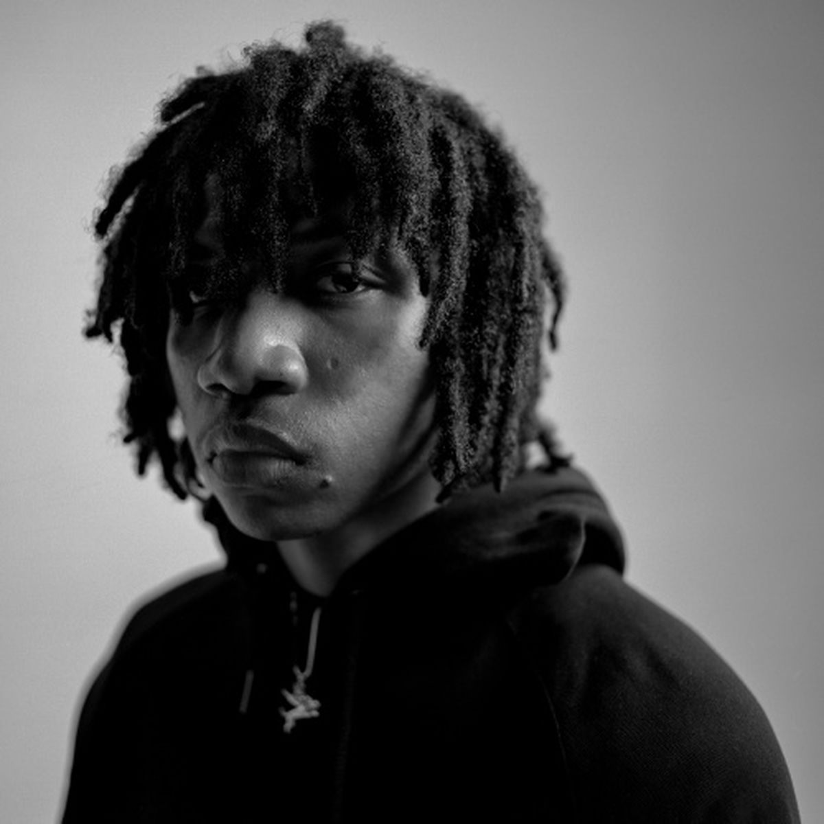 Artist picture of Kenny Mason