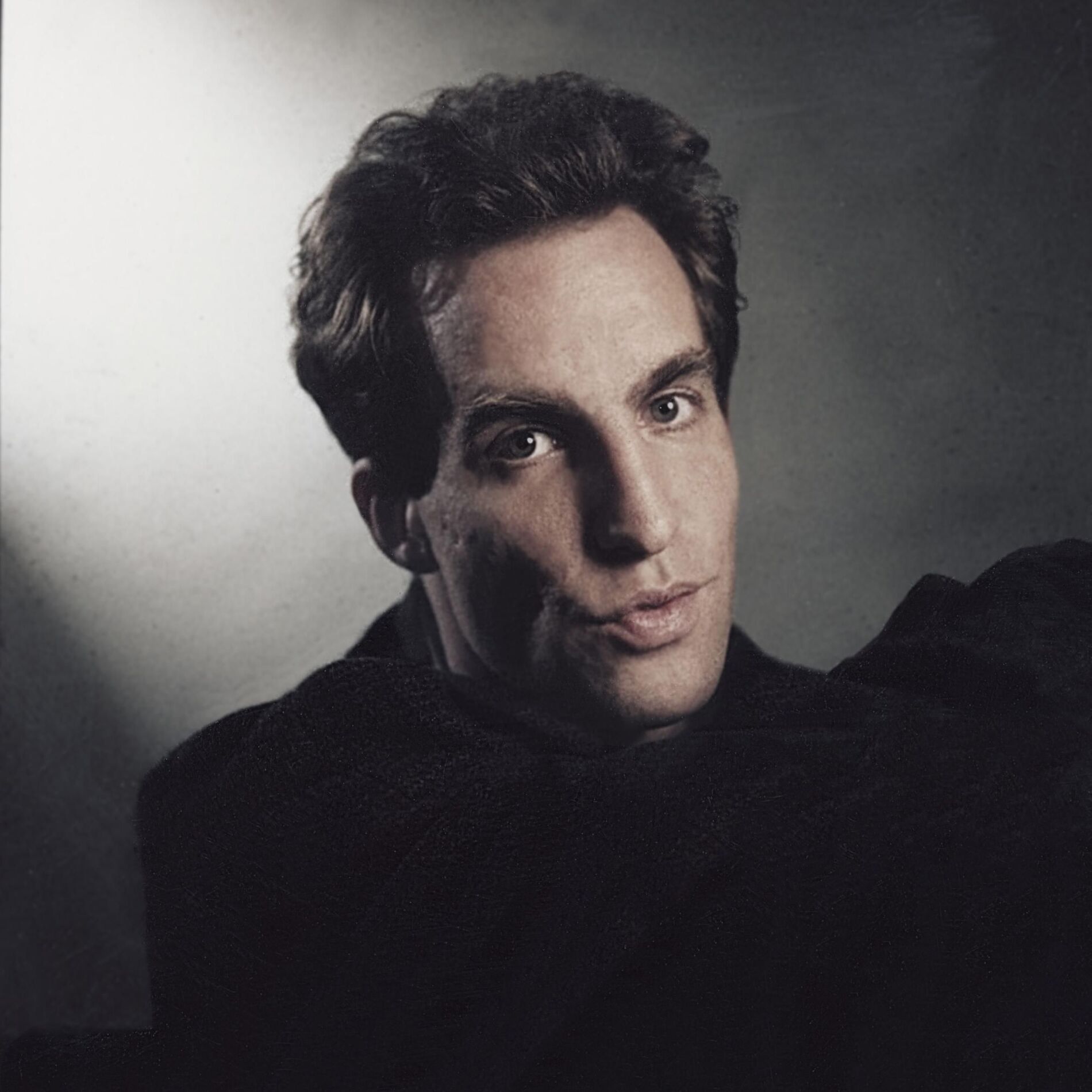 John Lurie