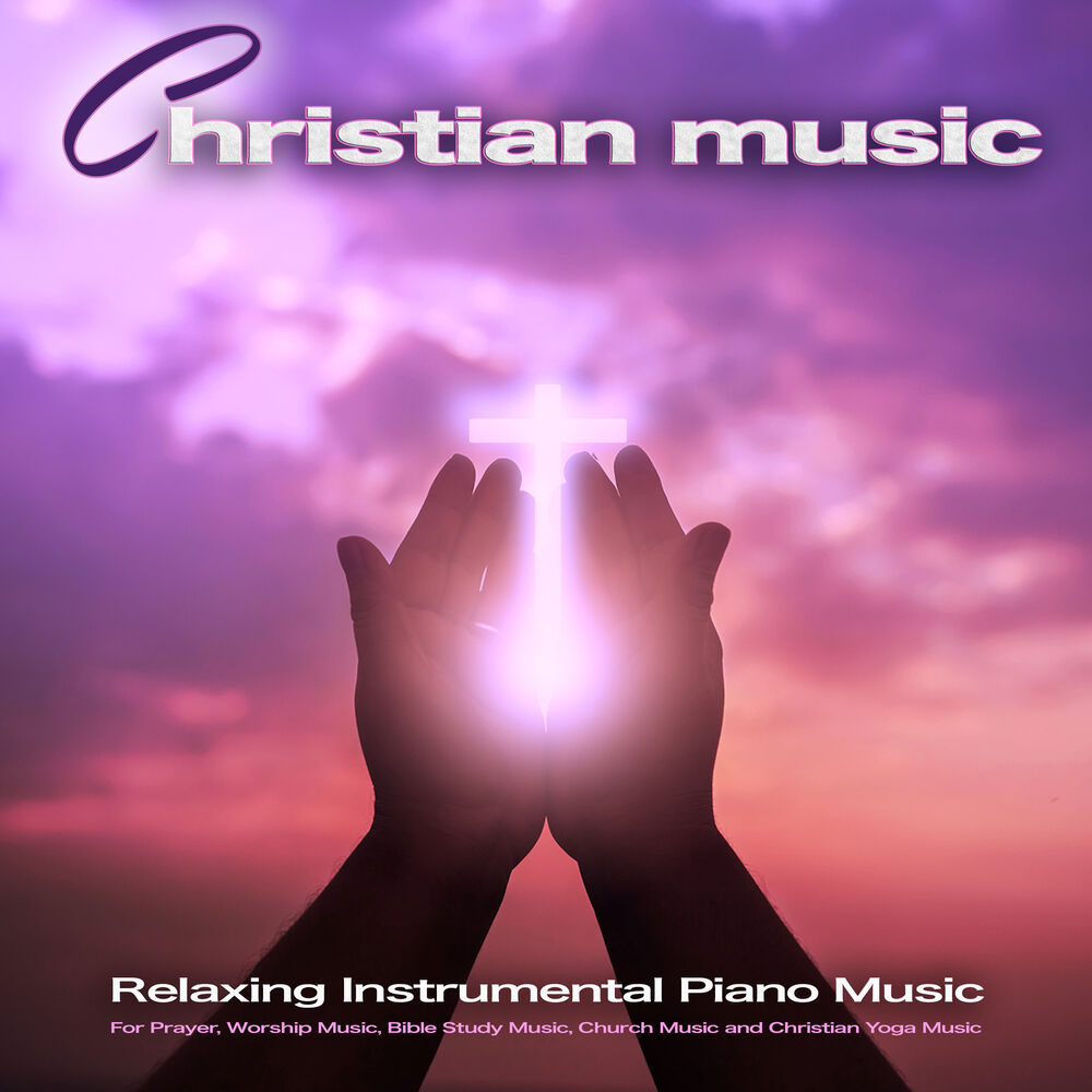 Picture of Christian Yoga Music