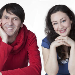 Picture of Fug und Janina