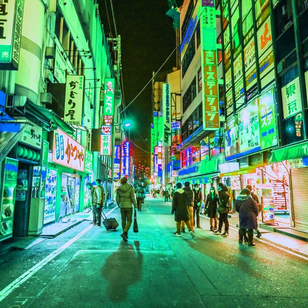 Picture of Chill Hop Lofi Study Beats