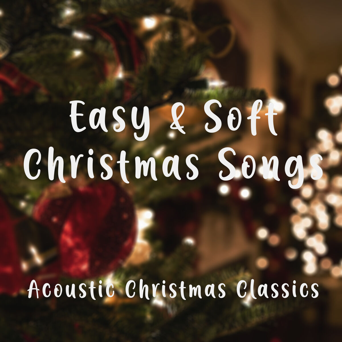 Artist picture of Acoustic Covers