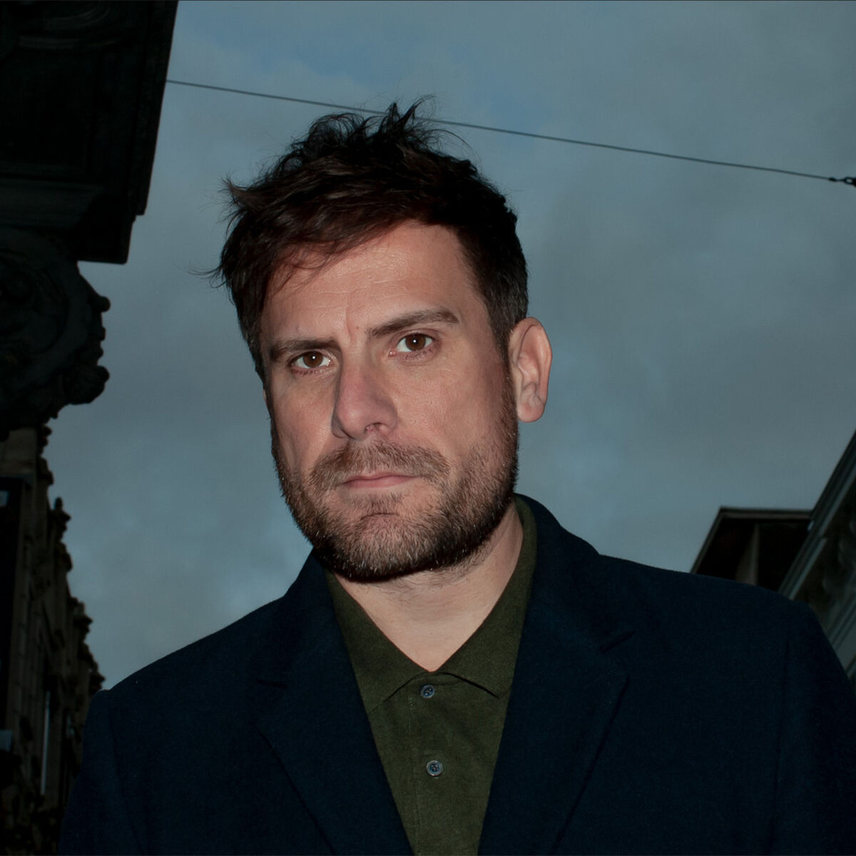 Benjamin Bates
