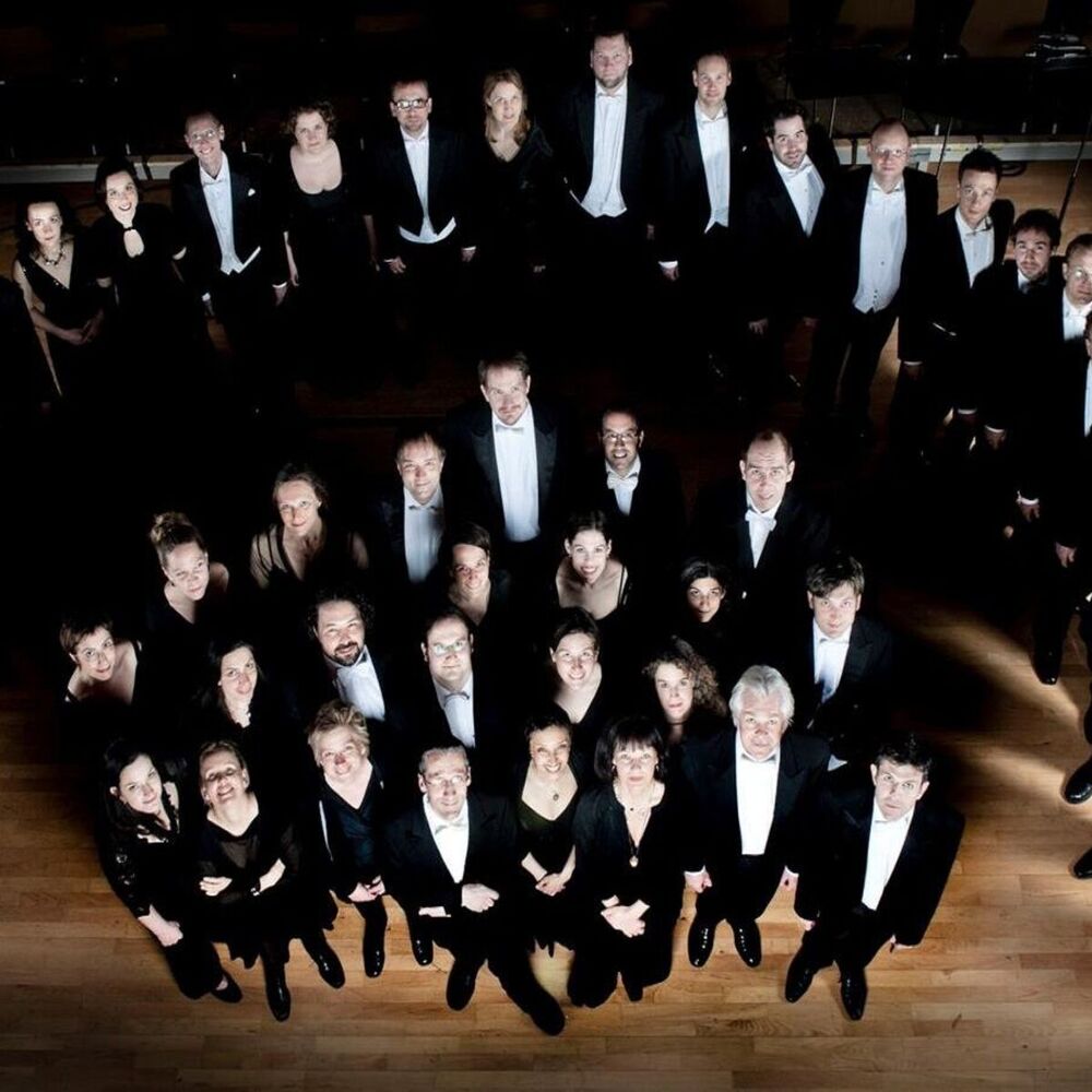 Picture of Balthasar-Neumann-Chor
