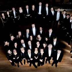 Picture of Balthasar-Neumann-Chor