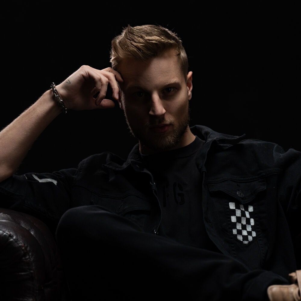 Picture of Justluke