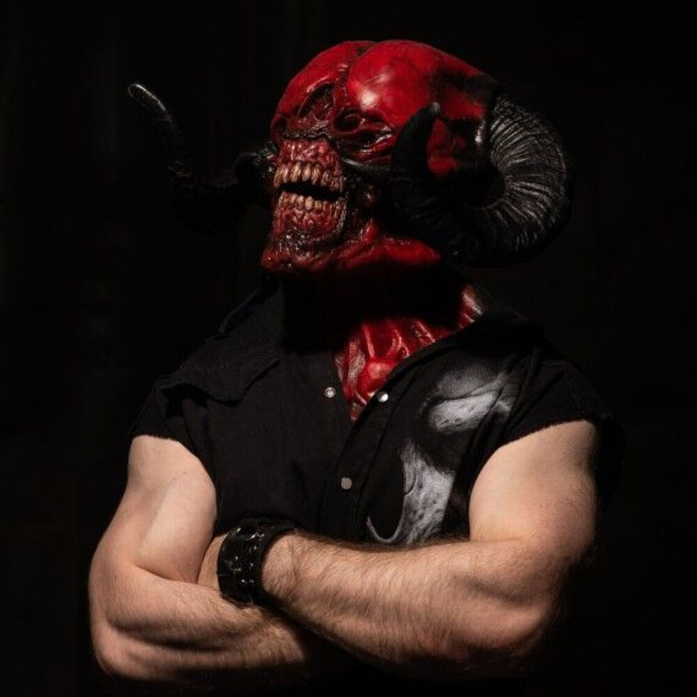 Picture of The Satan