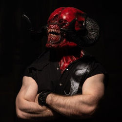 Picture of The Satan