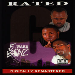 Picture of 5th Ward Boyz
