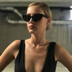 Picture of Stella Bossi