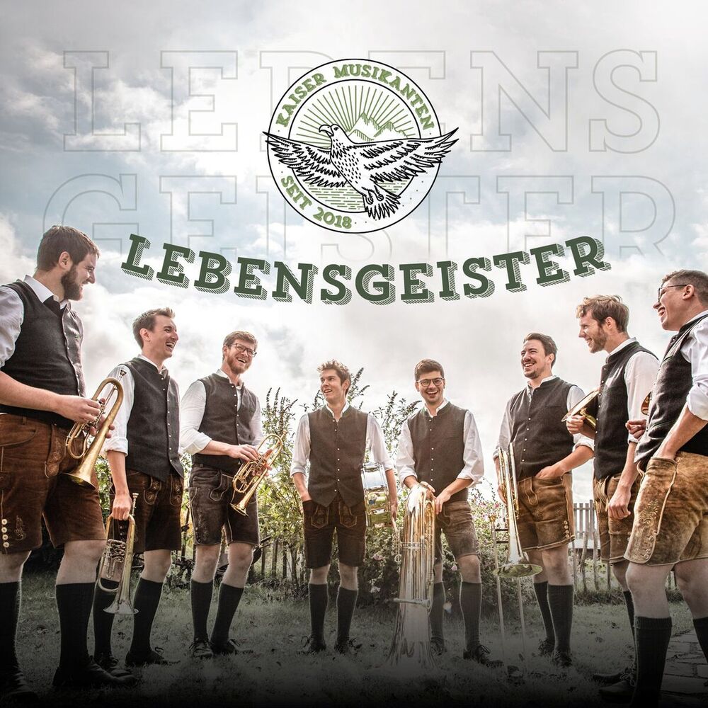Picture of Kaiser Musikanten
