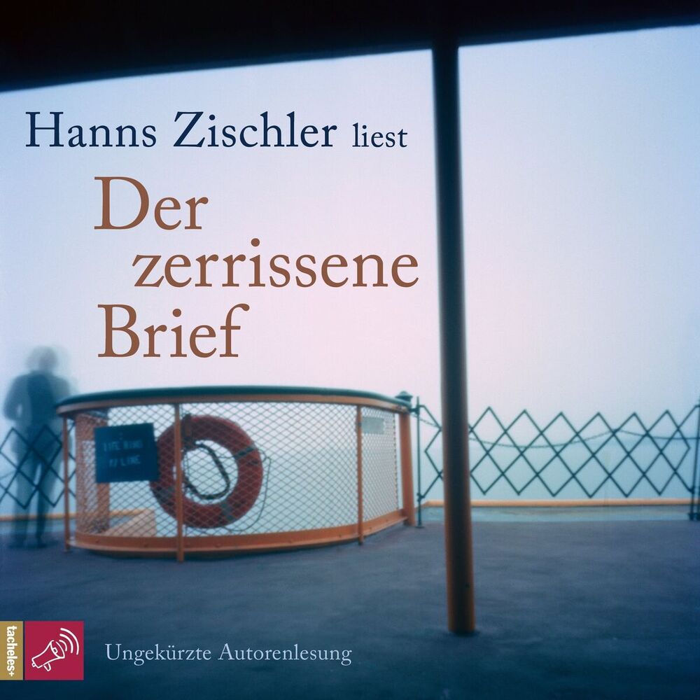 Picture of Hanns Zischler