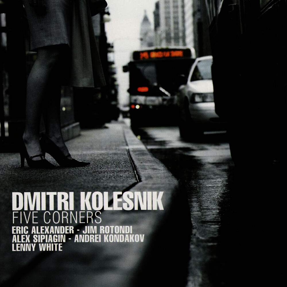 Picture of Dmitri Kolesnik