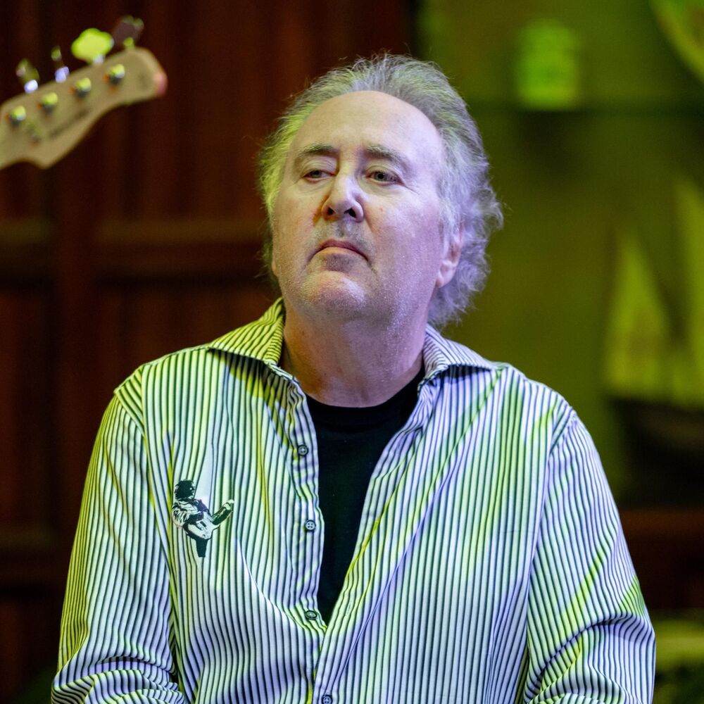 Picture of Jason Miles