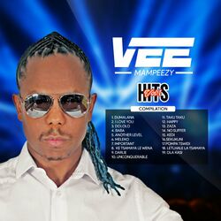 Picture of Vee Mampeezy