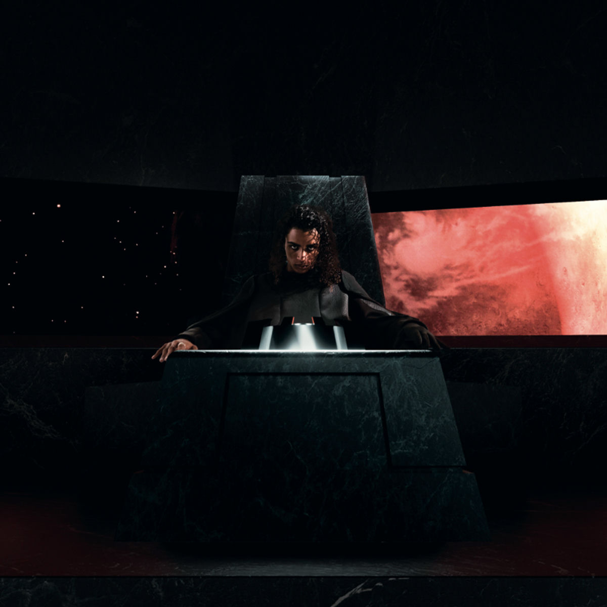 Artist picture of Luv Resval