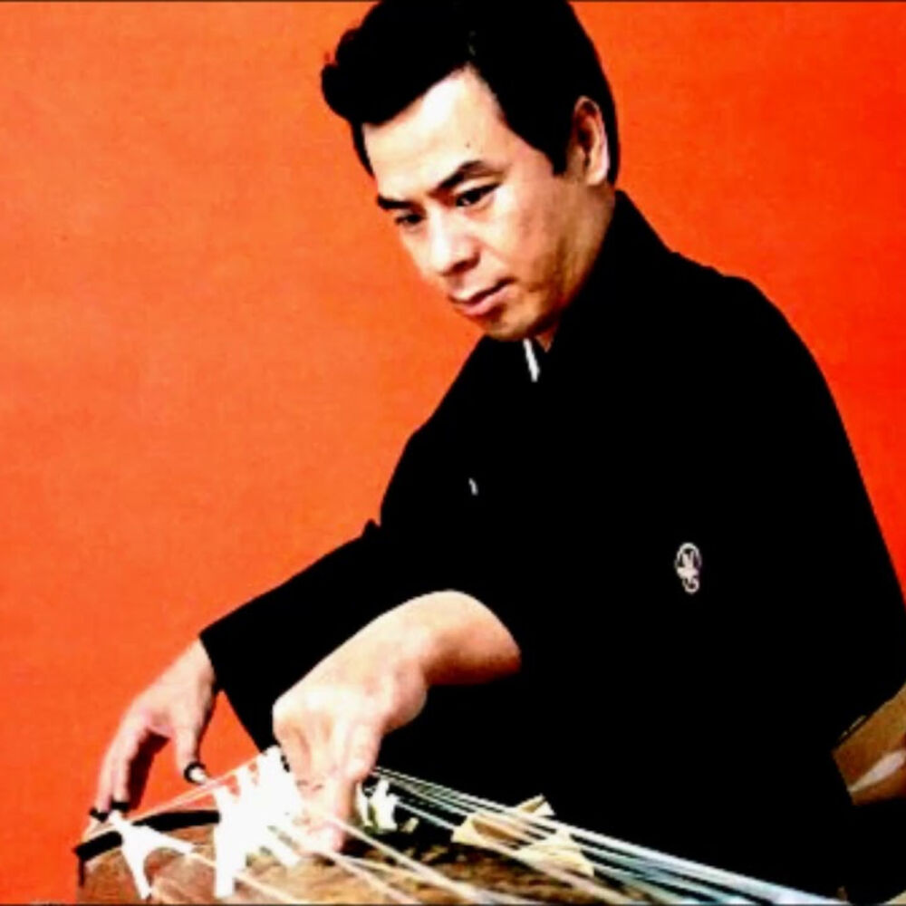 Picture of Tadao Sawai