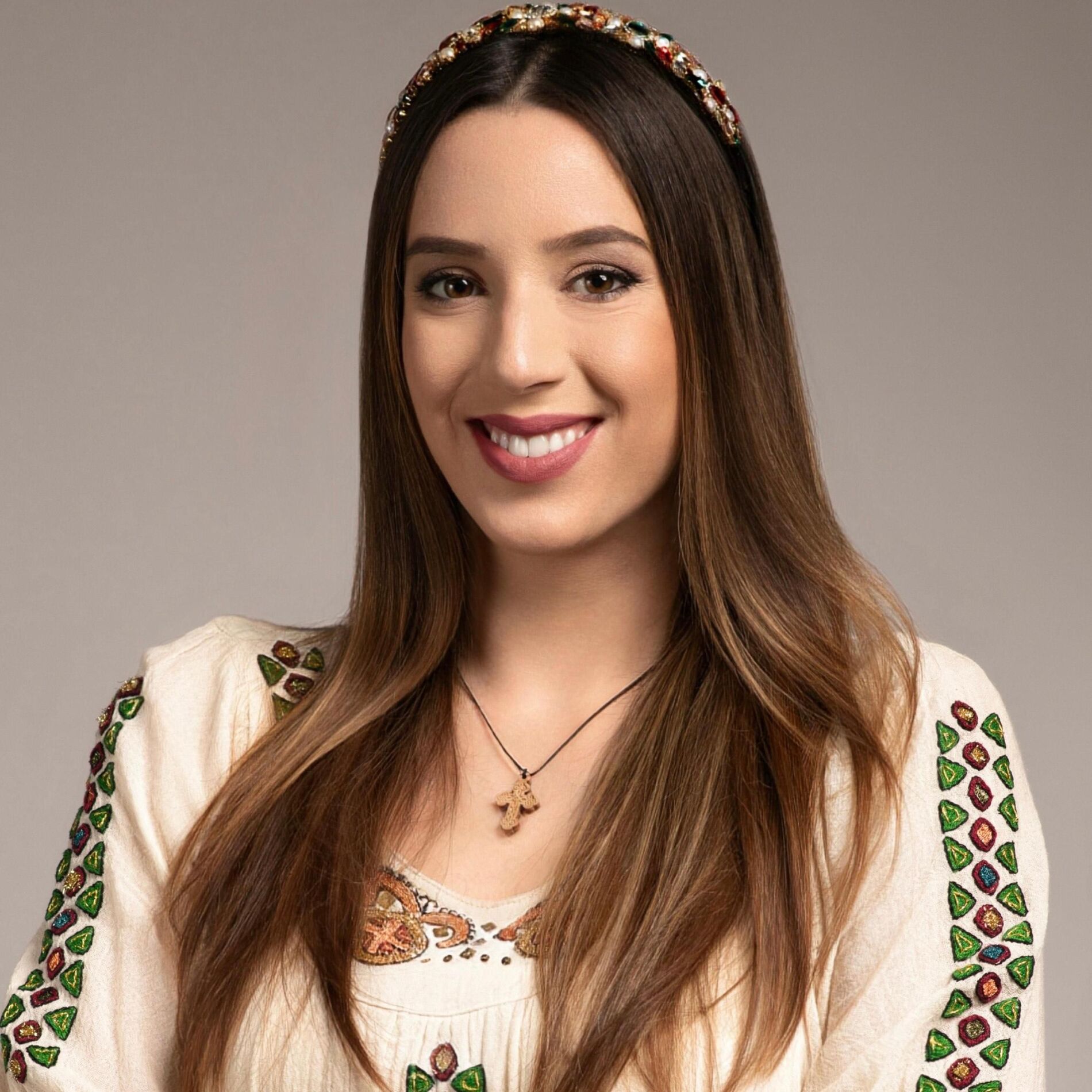 Danica Crnogorčević