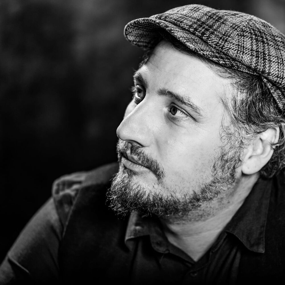 Picture of Dominik Plangger