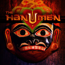 Picture of The Hanumen